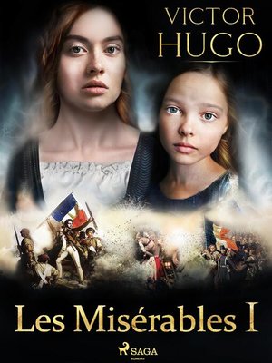 cover image of Les Misérables I